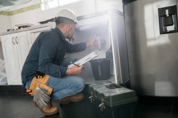 Best Drain Cleaning Services  in Bellbrook, OH