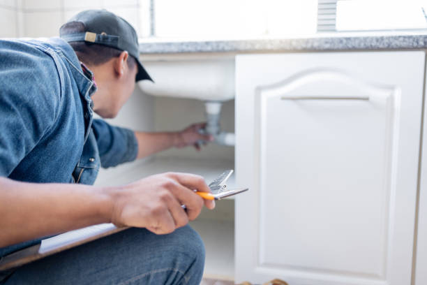 Best Water Leak Repair  in Bellbrook, OH