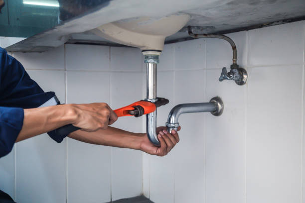 Best Affordable Plumbing Services  in Bellbrook, OH
