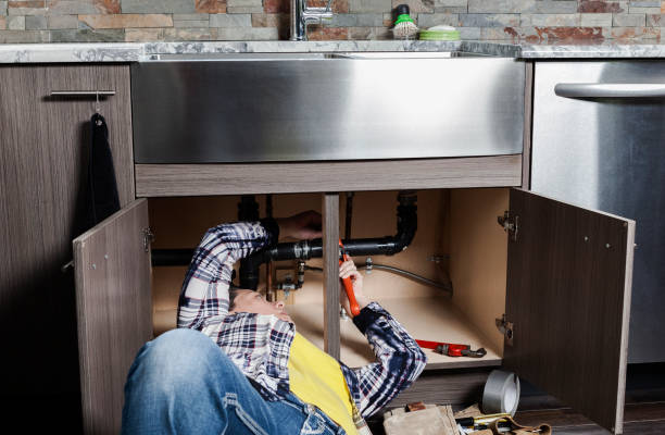 Best Leak Detection Services  in Bellbrook, OH